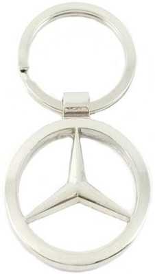 33% OFF on FCS Mercedes Metal Key Chain 33% OFF on FCS Mercedes Metal Key Chain