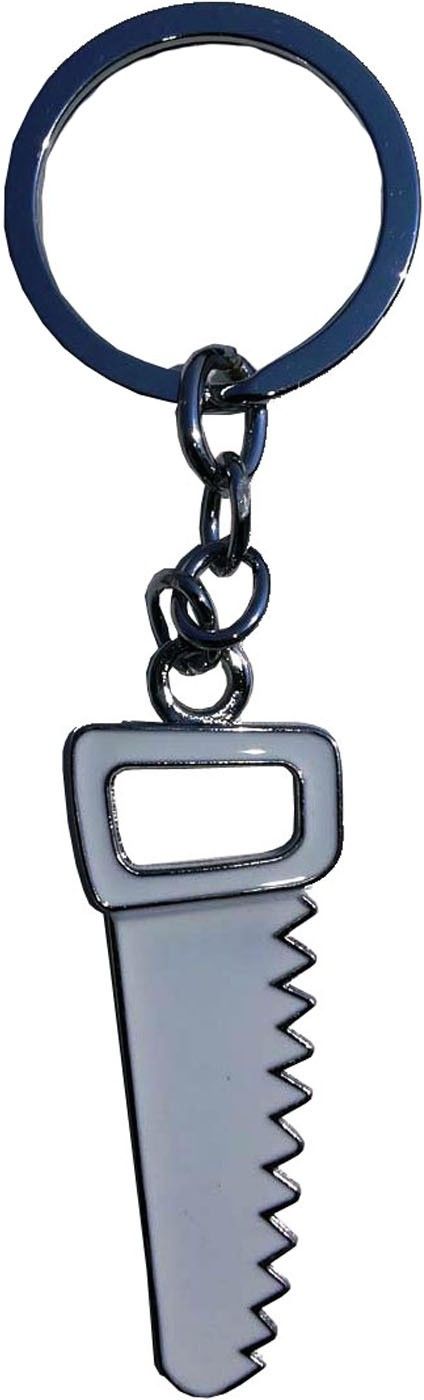 57% OFF on Surplus Bazar SAW Key Chain
