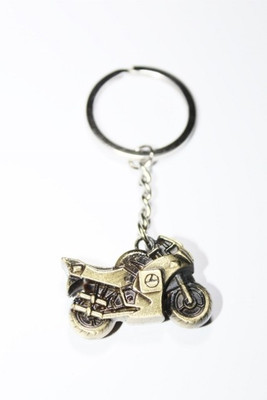 58% OFF on Hiyaa Racer Bike Metal Key Chain 58% OFF on Hiyaa Racer Bike Metal Key Chain