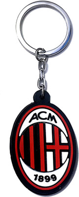 55% OFF on FCS Football ACM Rubber Key Chain 55% OFF on FCS Football ACM Rubber Key Chain