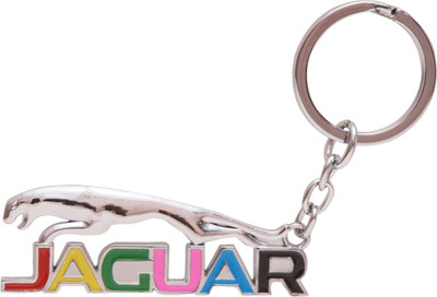 70% OFF on Oyedeal Jaguar Metallic Key Chain 70% OFF on Oyedeal Jaguar Metallic Key Chain