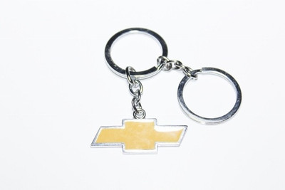 54% OFF on Aura Chevrolet Full Metal Key Chain 54% OFF on Aura Chevrolet Full Metal Key Chain