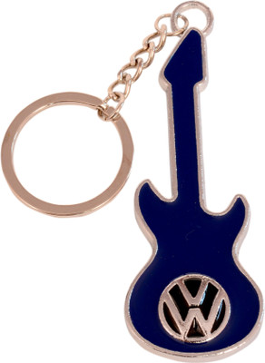7% OFF on eGizmos Full Metal Guitar Volkswagen Key Chain 7% OFF on eGizmos Full Metal Guitar Volkswagen Key Chain