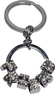 63% OFF on Oyedeal 06 Friend Key Chain 63% OFF on Oyedeal 06 Friend Key Chain