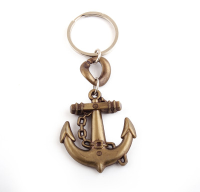 50% OFF on JLT Mini Anchor Key Chain 50% OFF on JLT Mini Anchor Key Chain