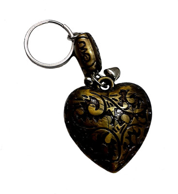 75% OFF on Fcs BIG Heart Key Chain 75% OFF on Fcs BIG Heart Key Chain