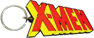 10% OFF on Planet Superheroes X-Men Locking Key Chain 10% OFF on Planet Superheroes X-Men Locking Key Chain