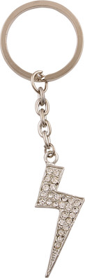 49% OFF on eGizmos Lightning with Diamonds Key Chain 49% OFF on eGizmos Lightning with Diamonds Key Chain