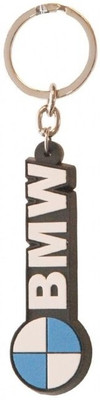 63% OFF on eGizmos BMW Silicon Key Chain 63% OFF on eGizmos BMW Silicon Key Chain