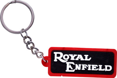 66% OFF on Oyedeal Royal Enfield Silicone KYCN557 Key Chain 66% OFF on Oyedeal Royal Enfield Silicone KYCN557 Key Chain