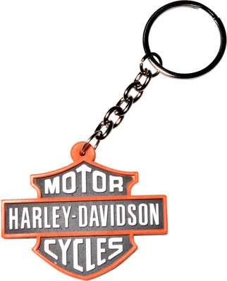 50% OFF on Oyedeal Harley Davidson Key Chain 50% OFF on Oyedeal Harley Davidson Key Chain