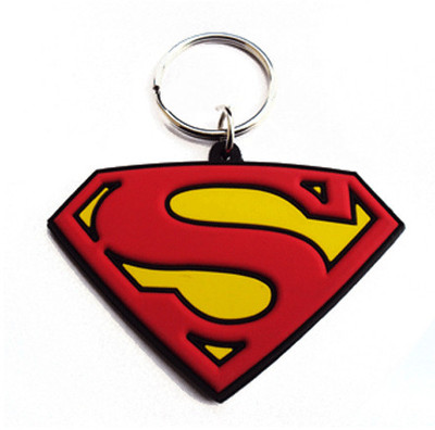 50% OFF on Carmagics Superman Key Chain 50% OFF on Carmagics Superman Key Chain