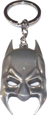 20% OFF on Hysteria Batman Comic Head Key Chain 20% OFF on Hysteria Batman Comic Head Key Chain