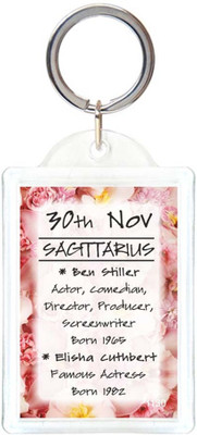 Everyday Gifts 30th November Key Chain