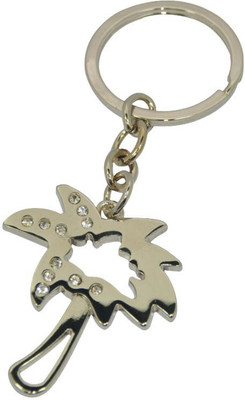 19% OFF on Daffodils Tree Key Chain