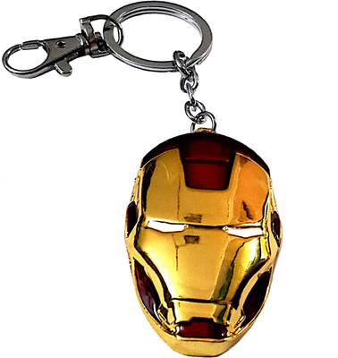 65% OFF on FCS Iron Man Key Chain 65% OFF on FCS Iron Man Key Chain