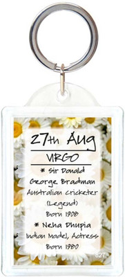 Everyday Gifts 27th August Key Chain