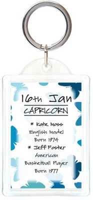 Everyday Gifts 16th January Key Chain