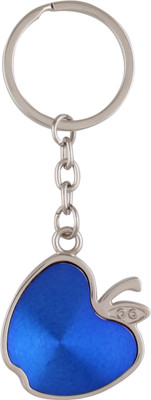 JLT Apple Shape Key Chain JLT Apple Shape Key Chain