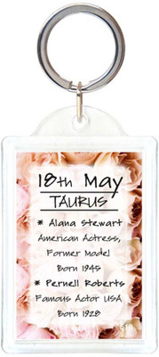 Everyday Gifts 18th May Key Chain