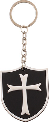 50% OFF on JLT Cross Silicone Key Chain 50% OFF on JLT Cross Silicone Key Chain