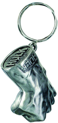 20% OFF on Hysteria Hulk Fist Key Chain 20% OFF on Hysteria Hulk Fist Key Chain