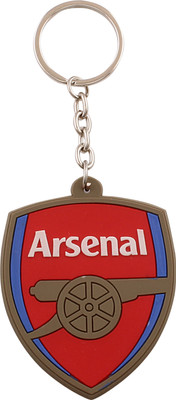 56% OFF on eGizmos Arsenal Football Club Silicone Key Chain 56% OFF on eGizmos Arsenal Football Club Silicone Key Chain