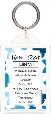 Everyday Gifts 16th October Key Chain