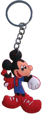 61% OFF on Surplus Bazar Micky Mouse Key Chain 61% OFF on Surplus Bazar Micky Mouse Key Chain