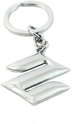 73% OFF on MO Suzuki Full Metal key chain Key Chain 73% OFF on MO Suzuki Full Metal key chain Key Chain