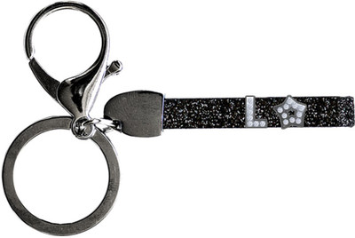 16% OFF on Everyday Gifts ‘L’ with Star Locking Keychain with Carabiner