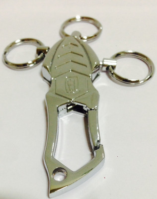 50% OFF on Aura Full Metal Multi Key Chain 50% OFF on Aura Full Metal Multi Key Chain