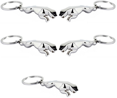 41% OFF on Indiashopers Jaguar Metallic Key Ring Key Chain 41% OFF on Indiashopers Jaguar Metallic Key Ring Key Chain