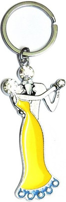 77% OFF on Sigma Romantic Couple Key Chain 77% OFF on Sigma Romantic Couple Key Chain