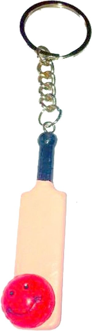 39% OFF on Daffodils Bat and Ball Key Chain 39% OFF on Daffodils Bat and Ball Key Chain