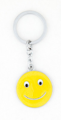 32% OFF on Daffodils Smiley Key Chain 32% OFF on Daffodils Smiley Key Chain