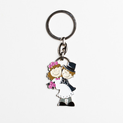 36% OFF on Daffodils Couple Key Chain 36% OFF on Daffodils Couple Key Chain