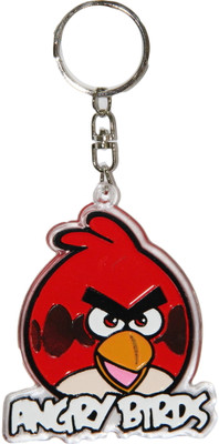 37% OFF on SkyWays Bird Key Chain 37% OFF on SkyWays Bird Key Chain
