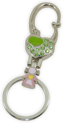 39% OFF on Daffodils Heart Love Key Chain 39% OFF on Daffodils Heart Love Key Chain