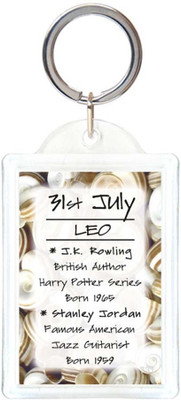 Everyday Gifts 31st July Key Chain