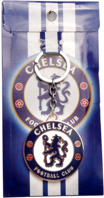 83% OFF on Oyedeal Chelsea Metallic Key Chain