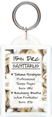 Everyday Gifts 15th December Key Chain