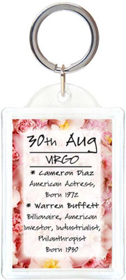 Everyday Gifts 30th August Key Chain