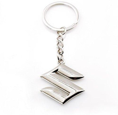 33% OFF on Trendy Loot Suzuki Key Chain 33% OFF on Trendy Loot Suzuki Key Chain