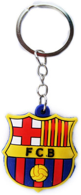 66% OFF on Oyedeal FCB Key Chain 66% OFF on Oyedeal FCB Key Chain