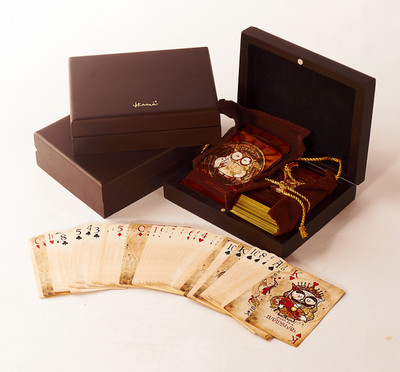 Iktaara Lucky Playing Cards Iktaara Lucky Playing Cards