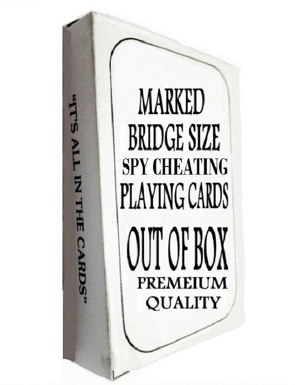 78% OFF on Out of Box Magic Playing Cards Best For Flash MMB 78% OFF on Out of Box Magic Playing Cards Best For Flash MMB