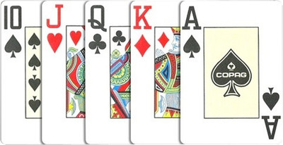 Smiledrive poker