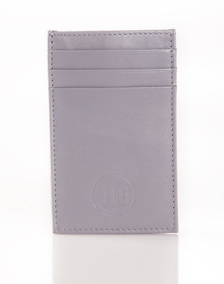 TLB 6 Card Holder Set of 1, Grey TLB 6 Card Holder Set of 1, Grey