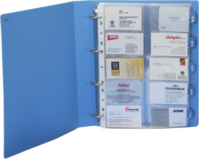 Buy Trio RBC500J, 500 Card Holder: Card Holder
